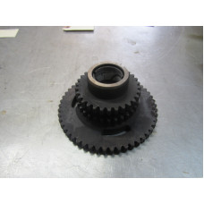 30Y002 Idler Timing Gear From 2005 Dodge Ram 1500  4.7L